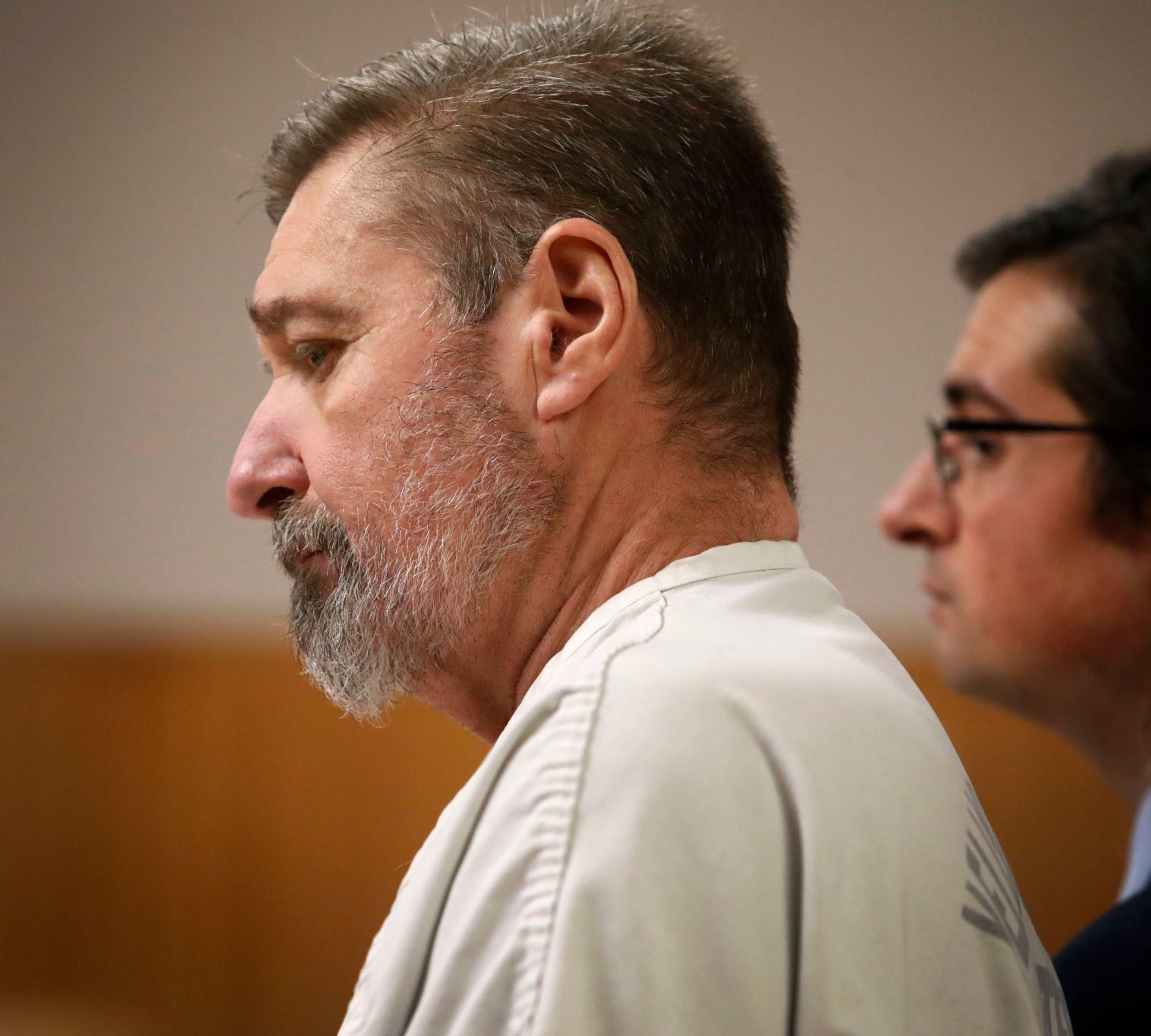 Donald Mack Gray, Jr. sentencing